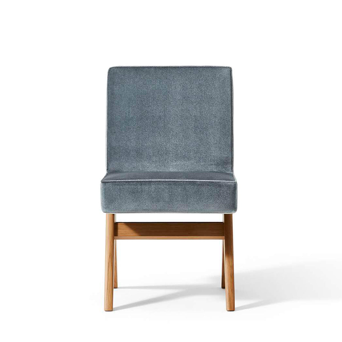 Mobile / Committee Chair, designed by Pierre Jeanneret made by Cassina