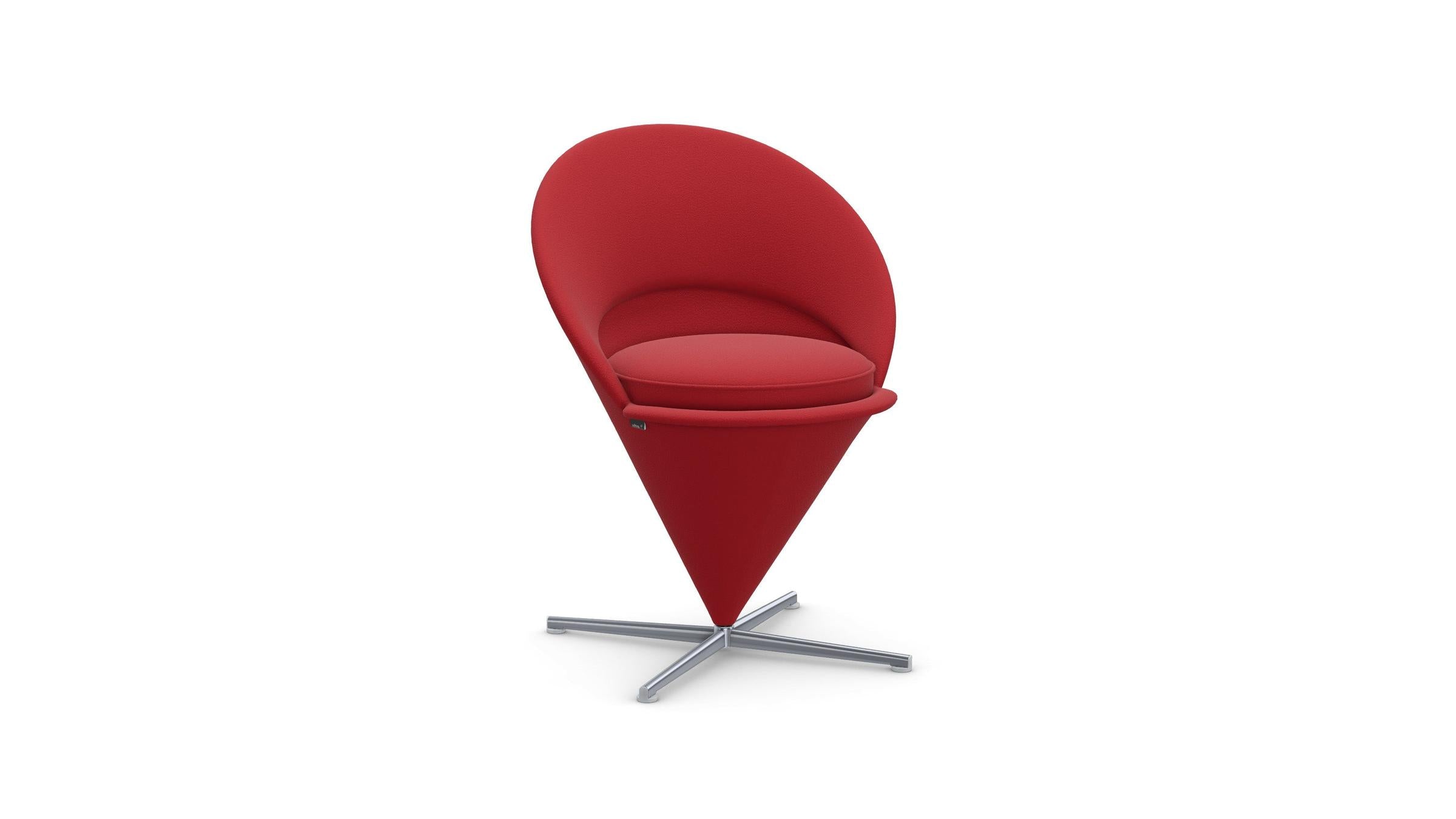 Vitra Chair Cone Chair