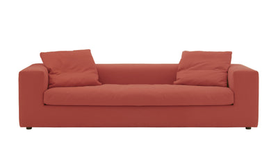 Desktop / Cuba 25, designed by Rodolfo Dordoni made by Cappellini 