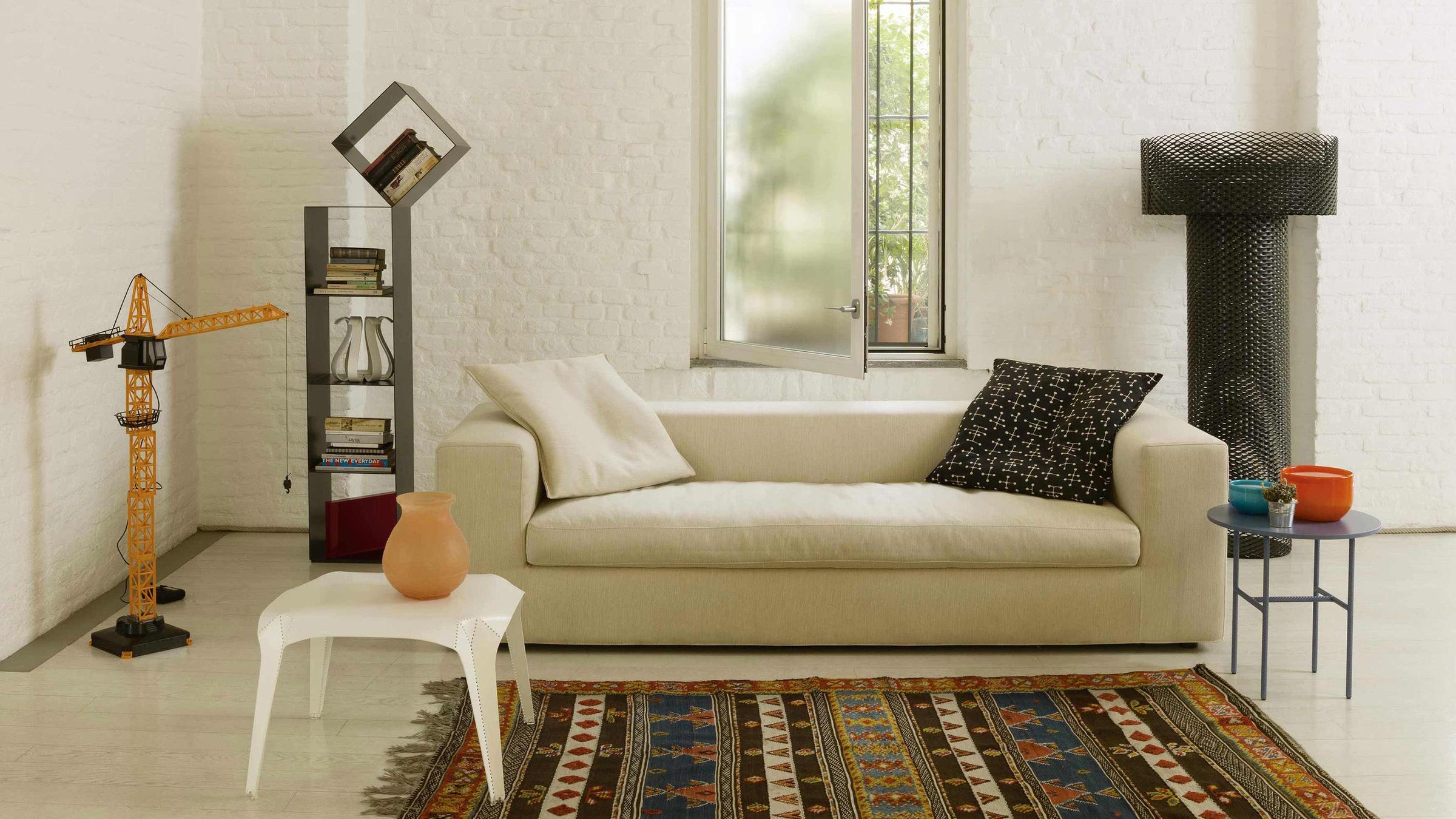 Cappellini Sofa Cuba 25