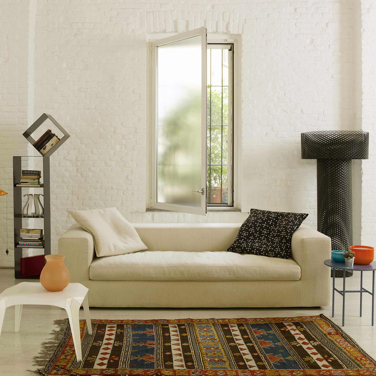Mobile / Cuba 25, designed by Rodolfo Dordoni made by Cappellini 