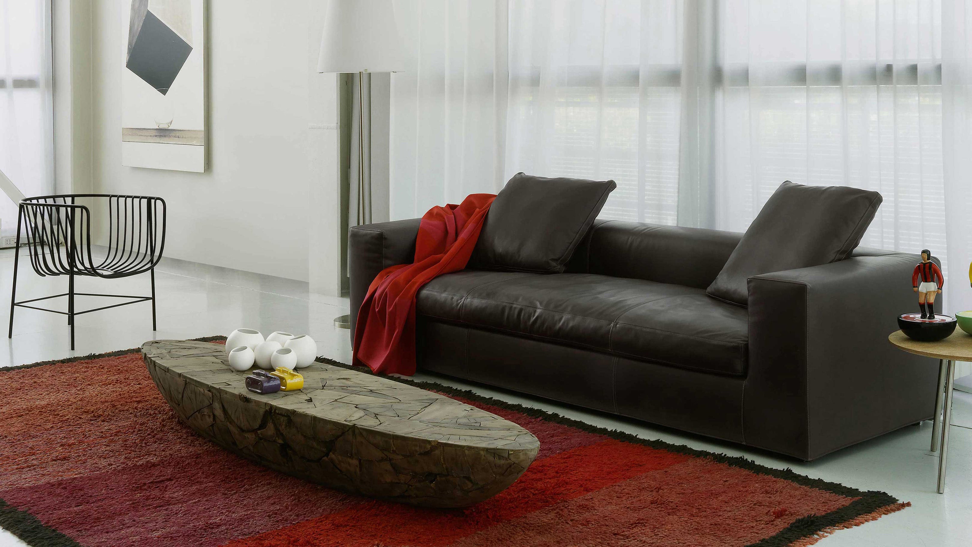 Desktop / Cuba 25, designed by Rodolfo Dordoni made by Cappellini 