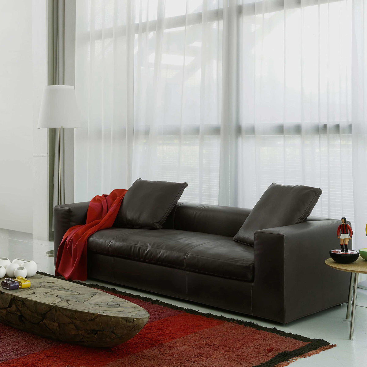 Mobile / Cuba 25, designed by Rodolfo Dordoni made by Cappellini 