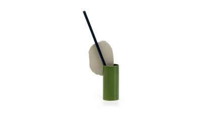 Desktop / The Vases Découpage, Barre, designed by Ronan & Erwan Bouroullec for Vitra