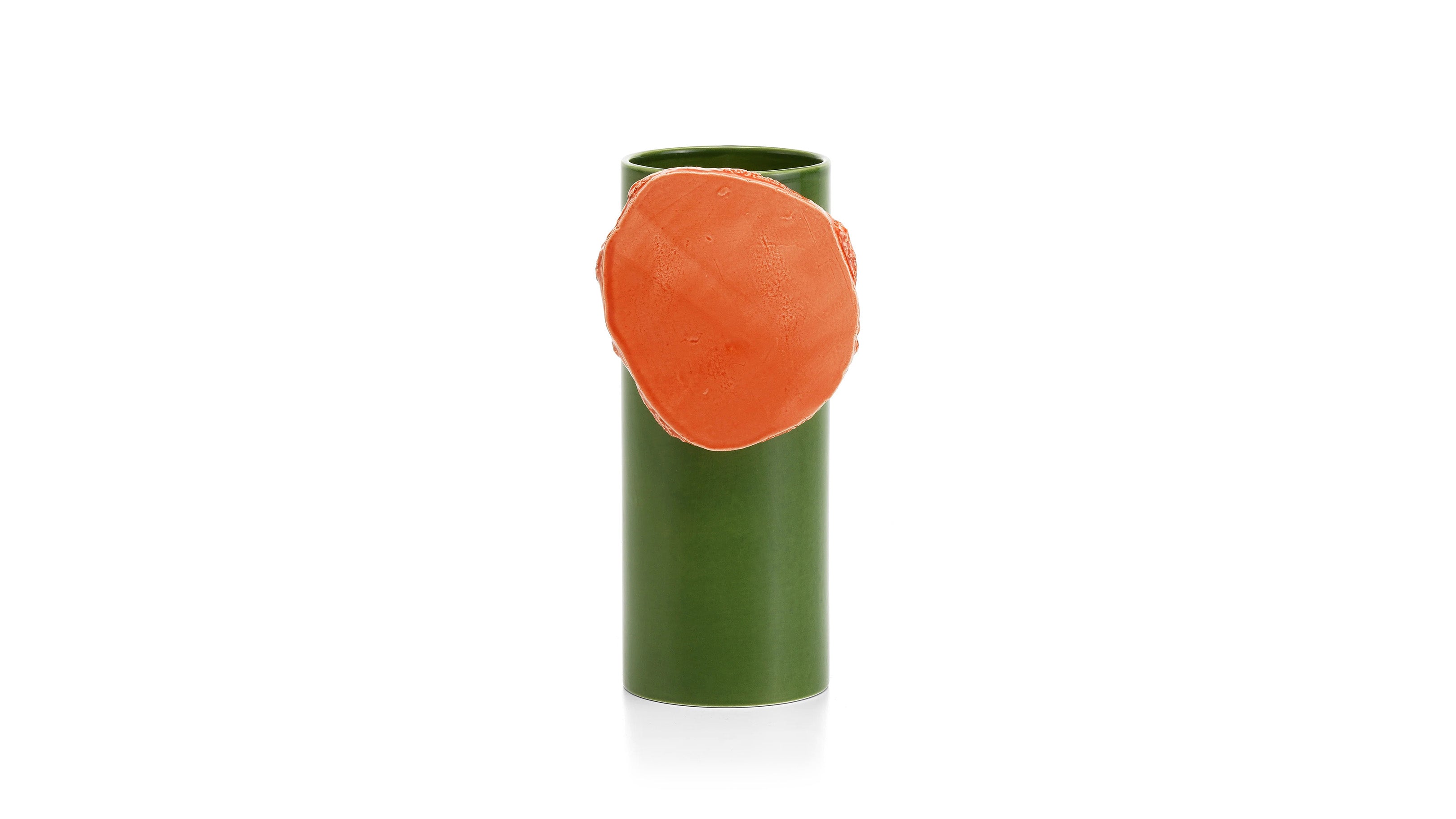 Desktop / The Vases Découpage, Disque, designed by Ronan & Erwan Bouroullec for Vitra