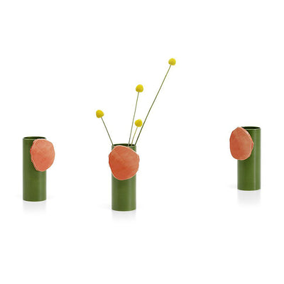 Mobile / The Vases Découpage, Disque, designed by Ronan & Erwan Bouroullec for Vitra
