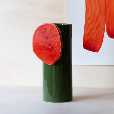 Mobile / The Vases Découpage, Disque, designed by Ronan & Erwan Bouroullec for Vitra