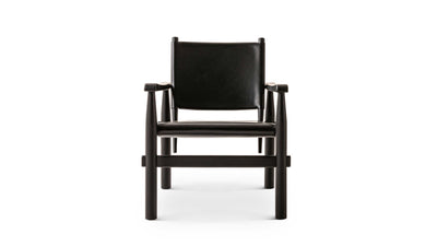 Desktop / Doron Hotel Armchair, designed by Charlotte Perriand, made by Cassina