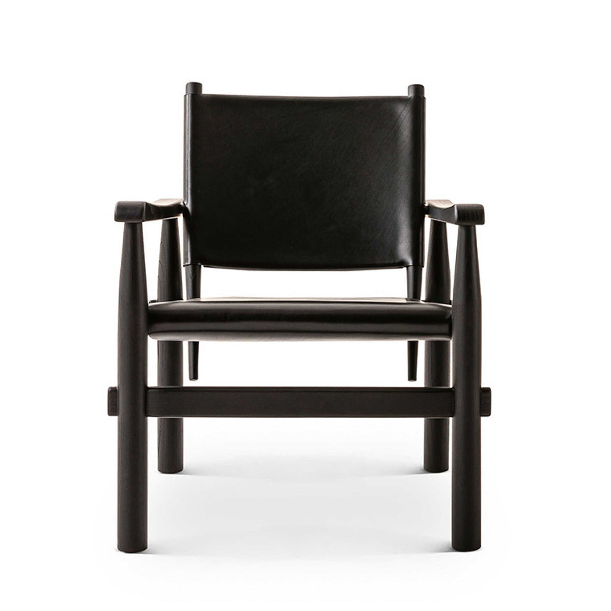 Mobile / Doron Hotel Armchair, designed by Charlotte Perriand, made by Cassina