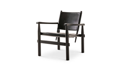Desktop / Doron Hotel Armchair, designed by Charlotte Perriand, made by Cassina