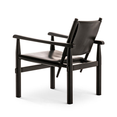 Mobile / Doron Hotel Armchair, designed by Charlotte Perriand, made by Cassina