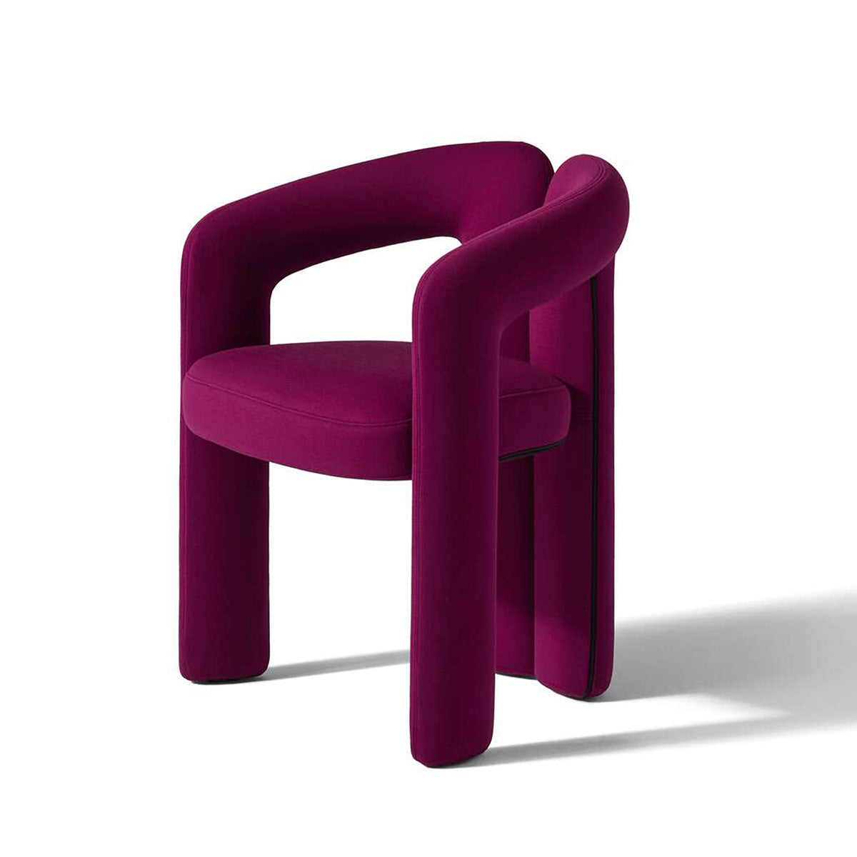 Mobile / Dudet Chair, designed by Patricia Urquiola made by Cassina