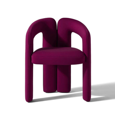 Mobile / Dudet Chair, designed by Patricia Urquiola made by Cassina