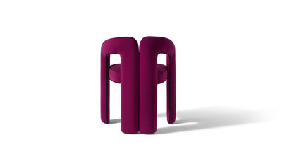 Desktop / Dudet Chair, designed by Patricia Urquiola made by Cassina