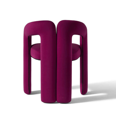 Mobile / Dudet Chair, designed by Patricia Urquiola made by Cassina