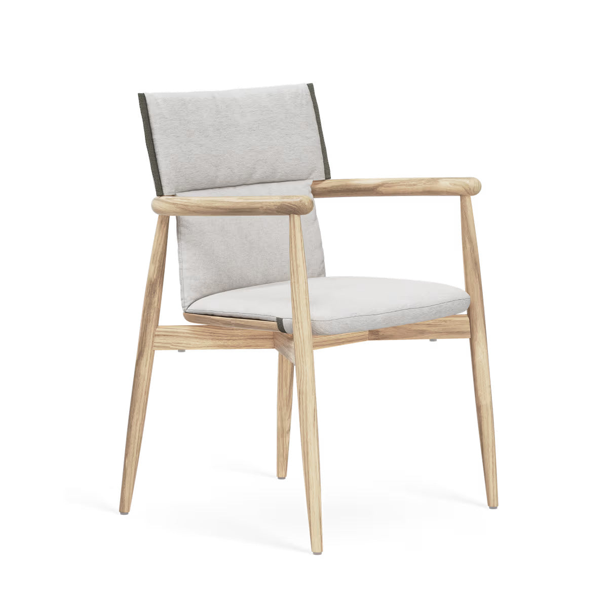 Mobile / E008 Embrace Outdoor Dining Chair, designed by EOOS for Carl Hansen & Son