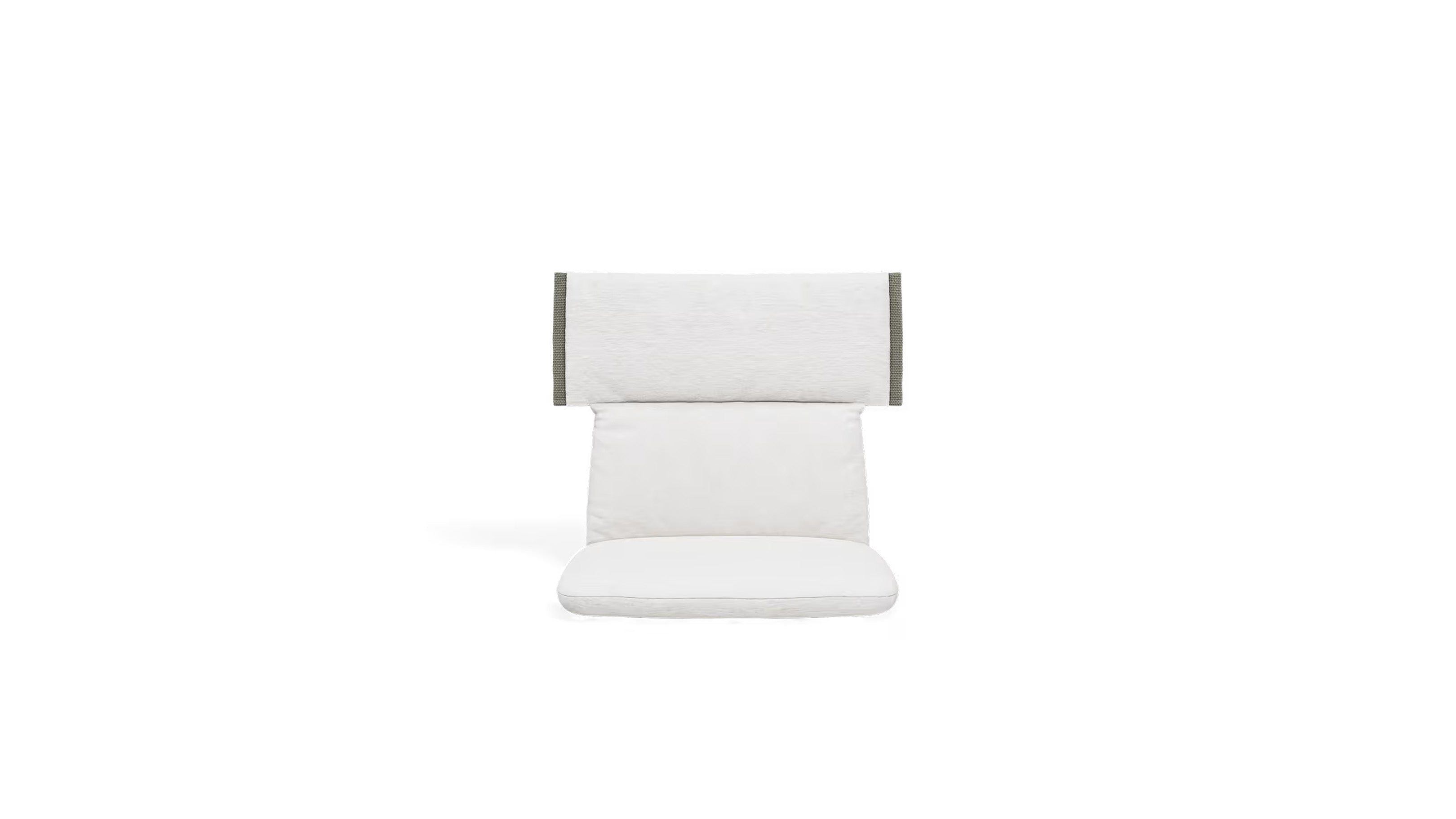 Desktop / E008 Embrace Outdoor Dining Chair, designed by EOOS for Carl Hansen & Son