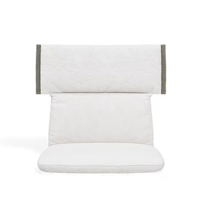 Mobile / E008 Embrace Outdoor Dining Chair, designed by EOOS for Carl Hansen & Son