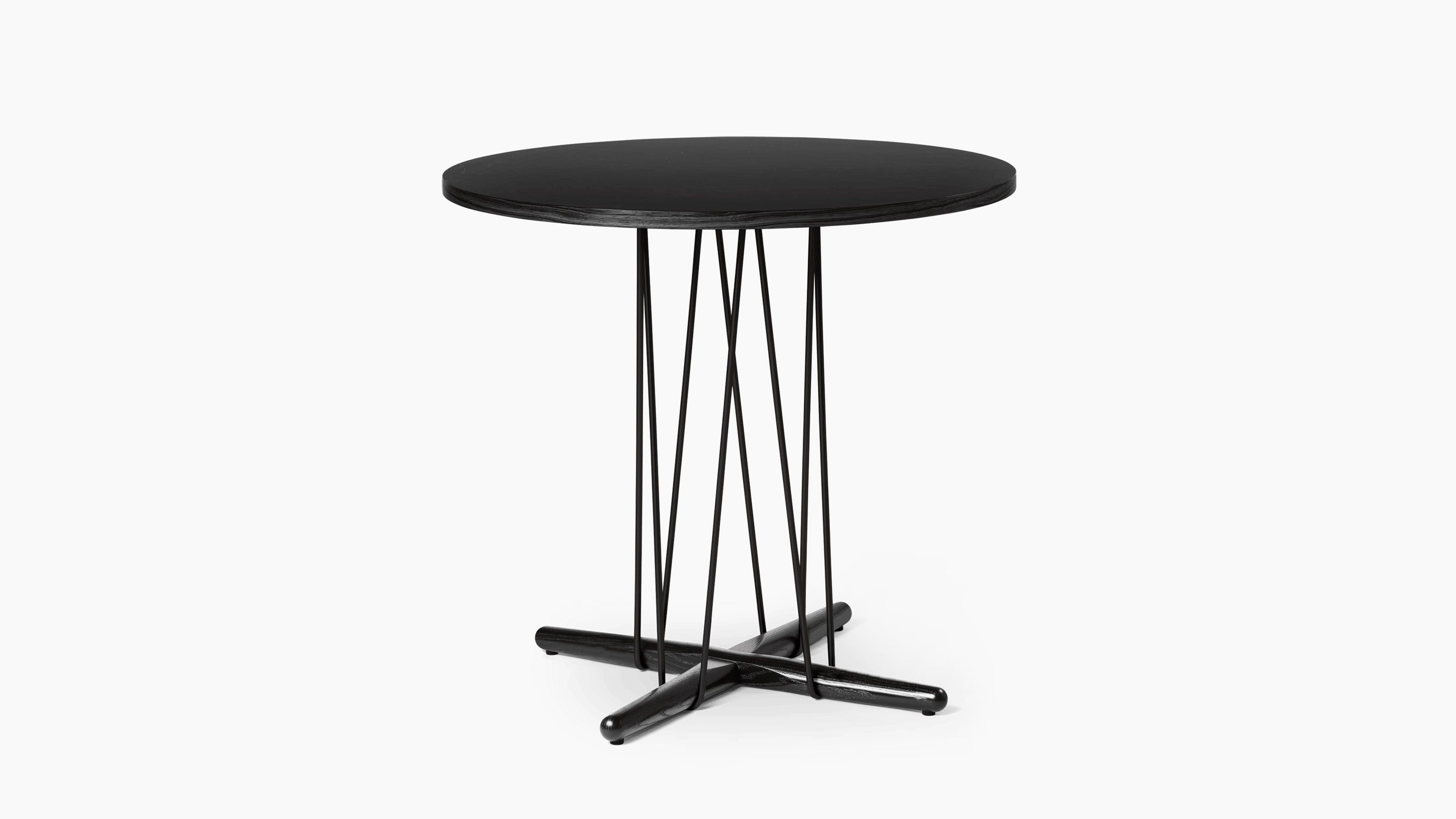 Desktop / E020 Embrace Table, designed by EOOS