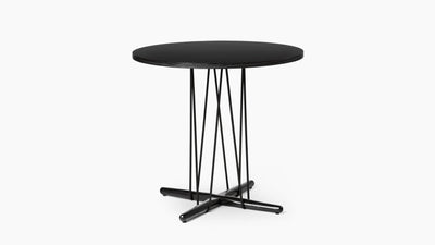 Desktop / E020 Embrace Table, designed by EOOS