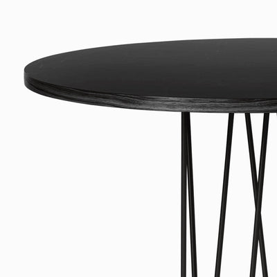 Mobile / E020 Embrace Table, designed by EOOS
