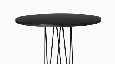 Desktop / E020 Embrace Table, designed by EOOS
