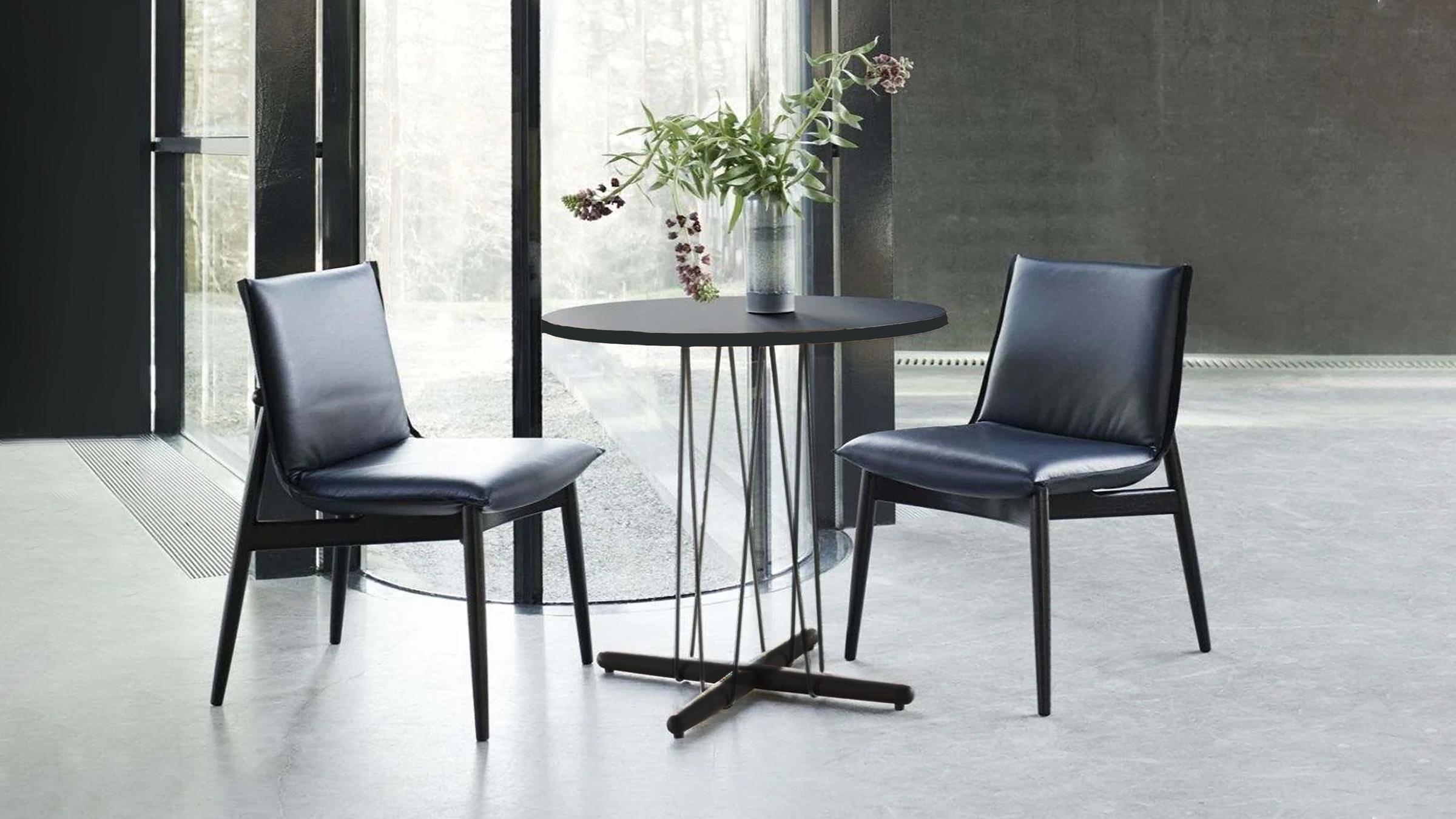 Carl Hansen & Søn Table E020 Embrace Table