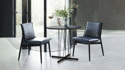 Desktop / E020 Embrace Table, designed by EOOS
