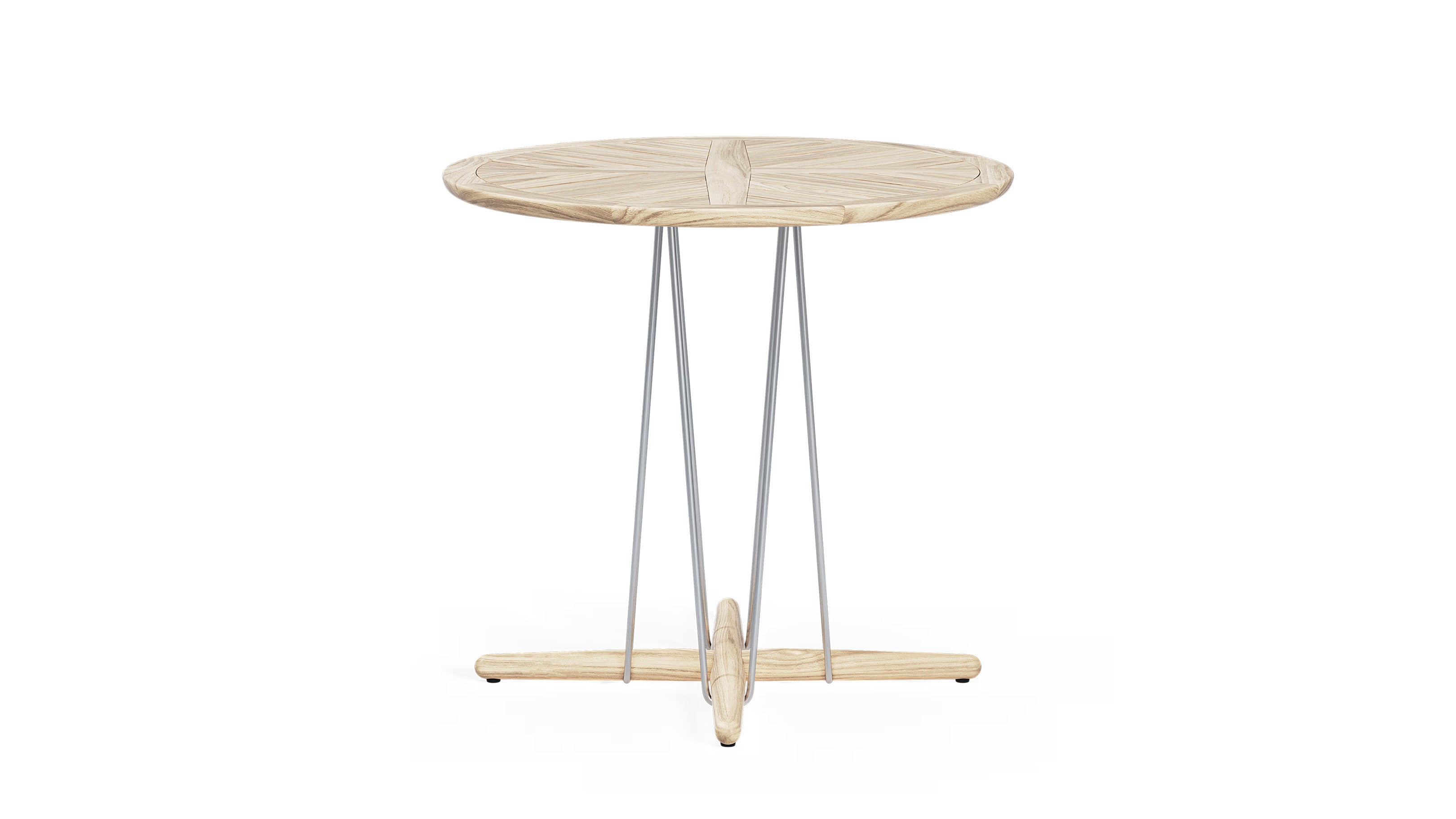Desktop / E022 Embrace Outdoor Dining Table designed by EOOS for Carl Hansen & Son
