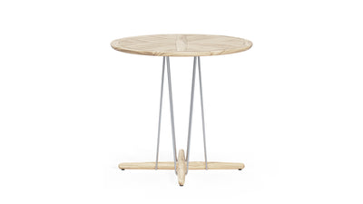 Desktop / E022 Embrace Outdoor Dining Table designed by EOOS for Carl Hansen & Son