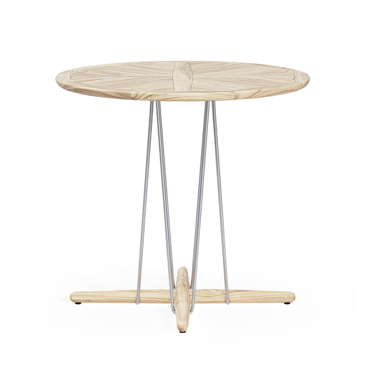 Mobile / E022 Embrace Outdoor Dining Table designed by EOOS for Carl Hansen & Son