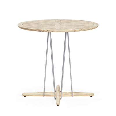 Mobile / E022 Embrace Outdoor Dining Table designed by EOOS for Carl Hansen & Son