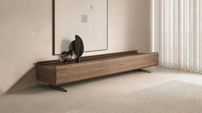 Desktop / Earl Cabinet by Antonio Citterio for Flexform