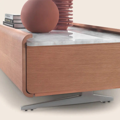 Mobile / Earl Cabinet by Antonio Citterio for Flexform