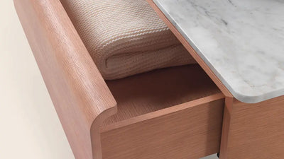 Desktop / Earl Cabinet by Antonio Citterio for Flexform