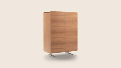 Desktop / Earl Cabinet by Antonio Citterio for Flexform