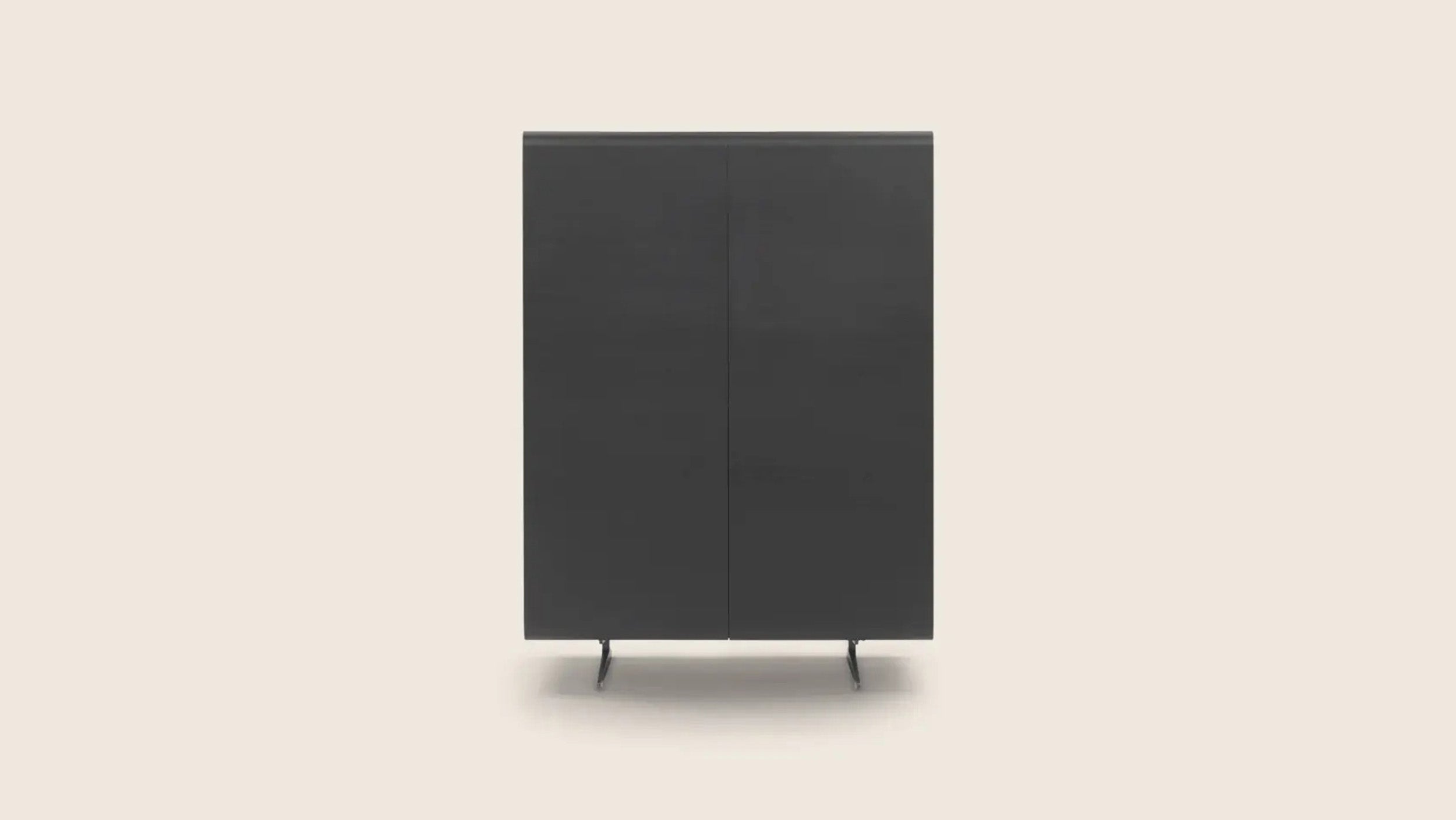 Desktop / Earl Cabinet by Antonio Citterio for Flexform