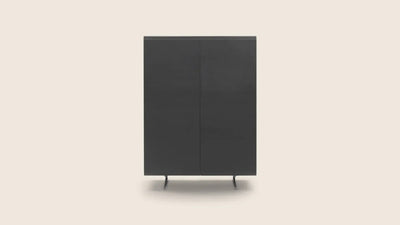 Desktop / Earl Cabinet by Antonio Citterio for Flexform