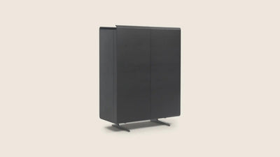 Desktop / Earl Cabinet by Antonio Citterio for Flexform