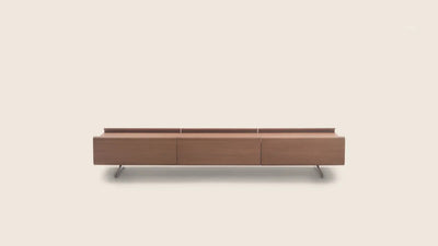 Desktop / Earl Cabinet by Antonio Citterio for Flexform