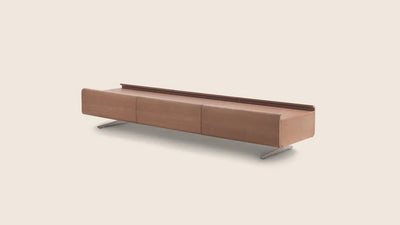 Desktop / Earl Cabinet by Antonio Citterio for Flexform