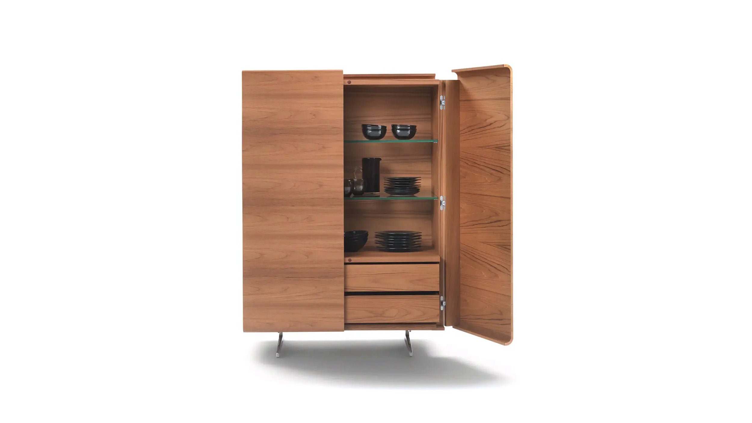 Desktop / Earl Cabinet by Antonio Citterio for Flexform