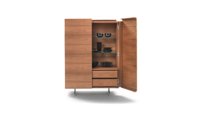 Desktop / Earl Cabinet by Antonio Citterio for Flexform