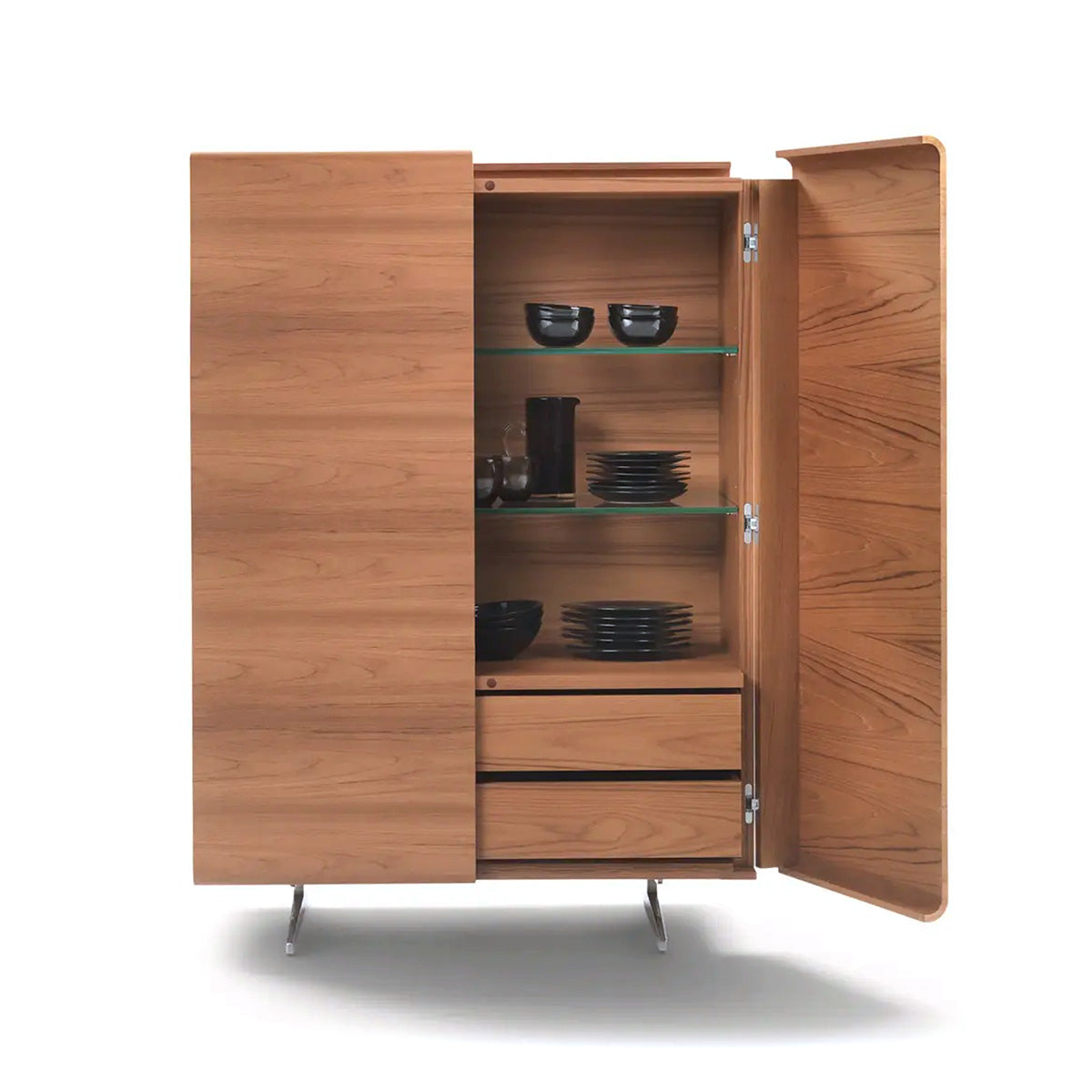 Mobile / Earl Cabinet by Antonio Citterio for Flexform