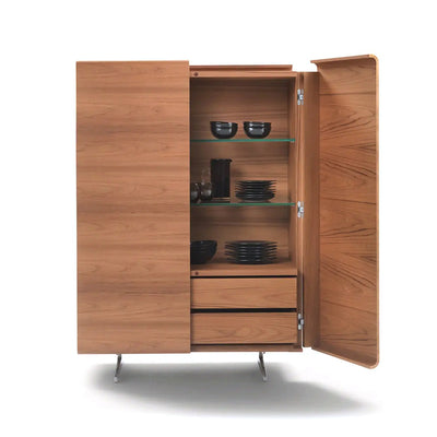 Mobile / Earl Cabinet by Antonio Citterio for Flexform