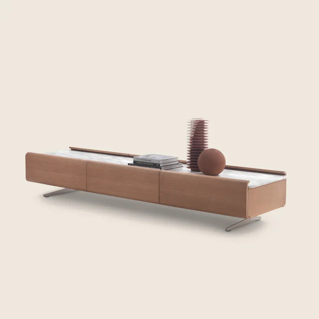 Mobile / Earl Cabinet by Antonio Citterio for Flexform