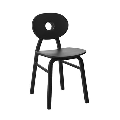 Mobile / The Elipse Chair, designed by Patrick Jouin for Zanotta