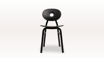 Desktop / The Elipse Chair, designed by Patrick Jouin for Zanotta