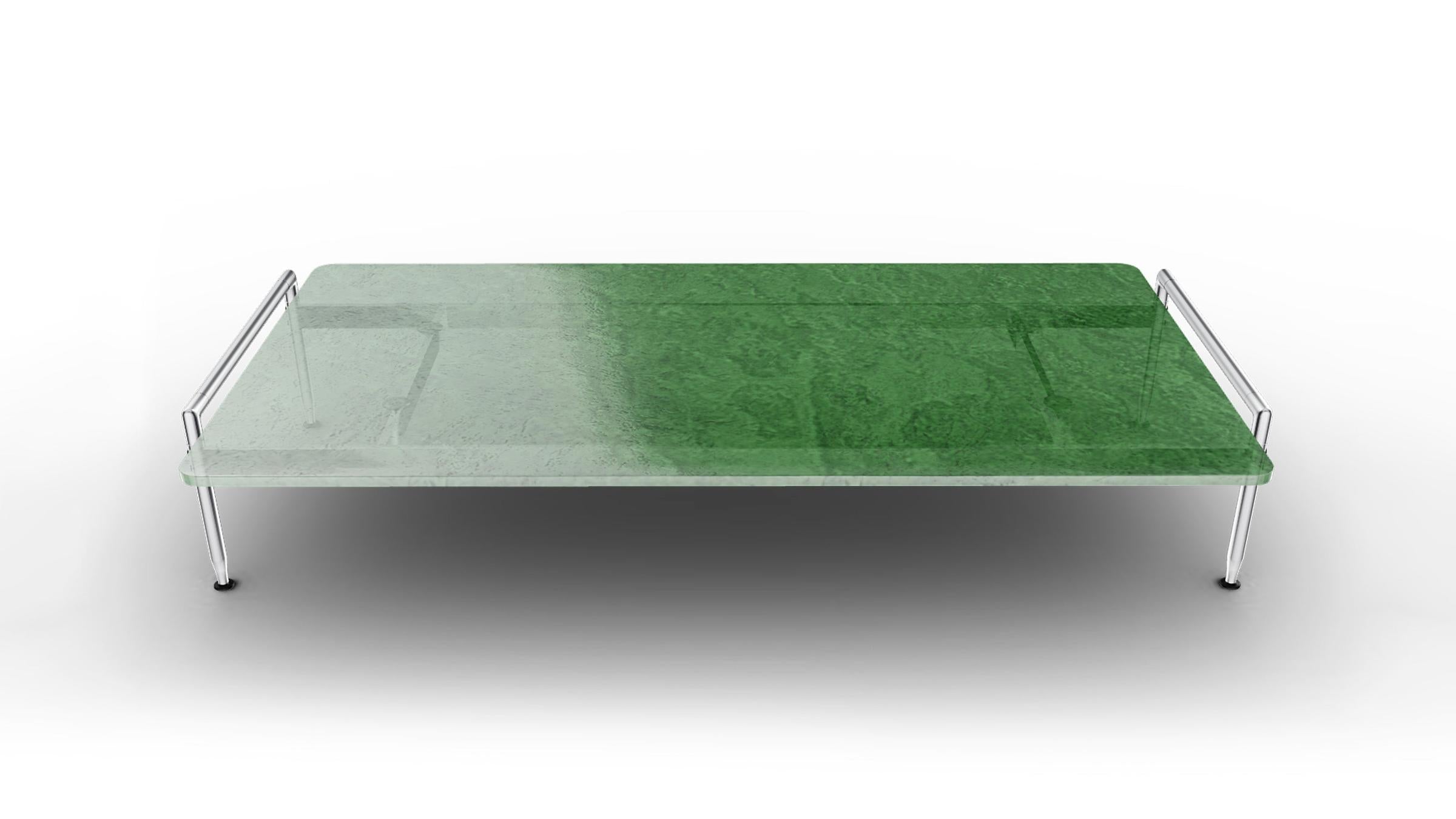 Cassina Table Esosoft Coffee Table
