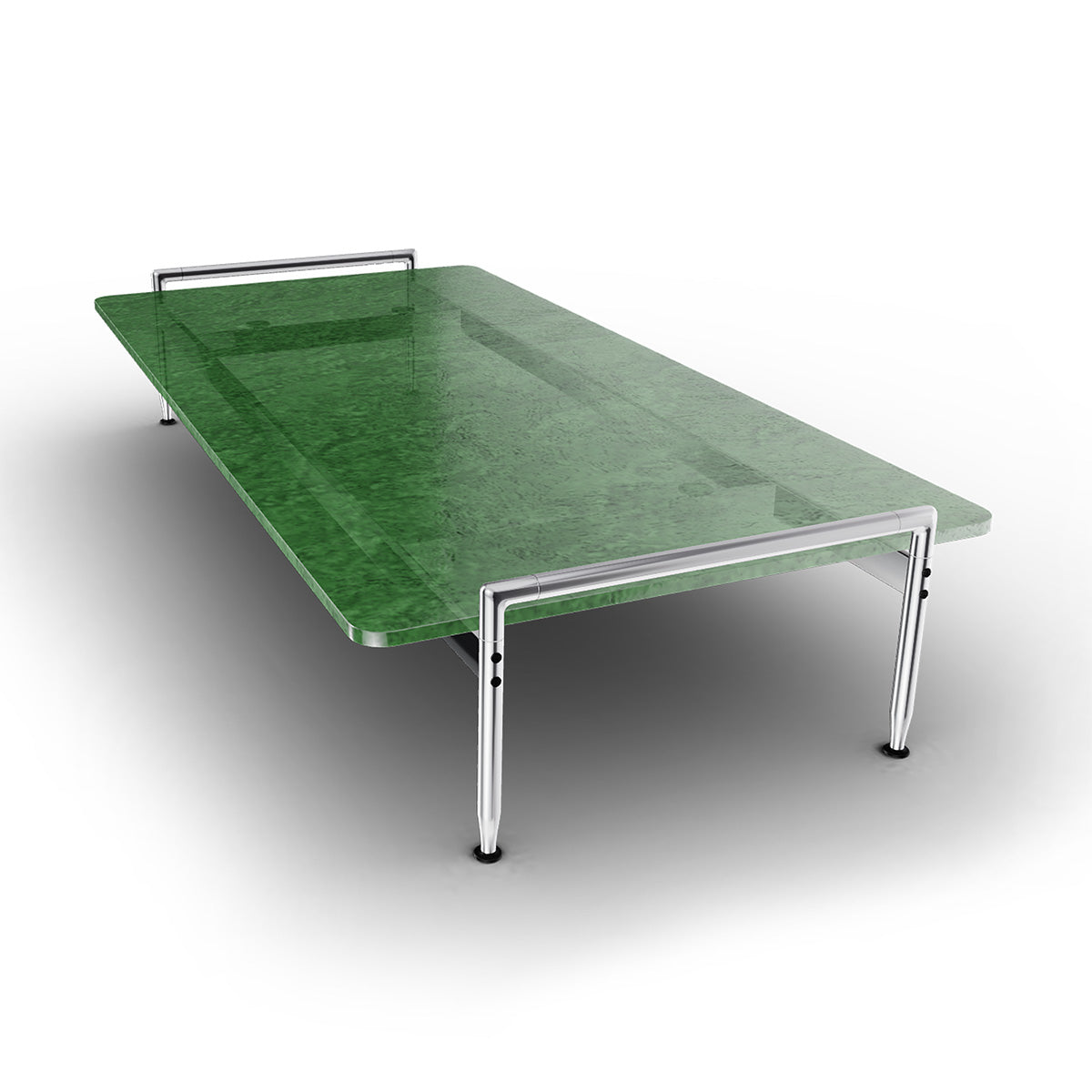 Mobile / Esosoft Coffee Table, designed by Antonio Citterio for Cassina